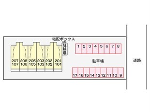 碧南中央駅 徒歩24分 1階の物件外観写真